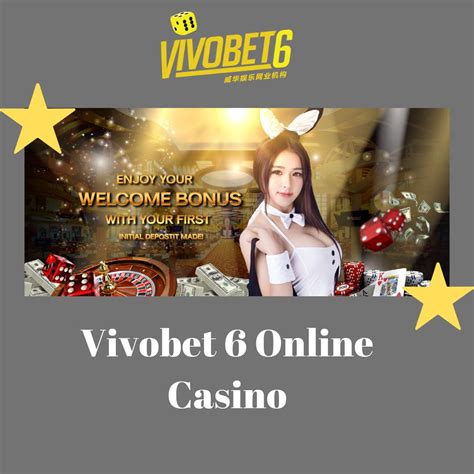 Vivobet casino bonus
